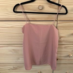 Scotch & Soda Straight Neck Camisole